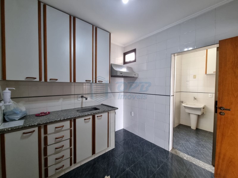 Apartamento - Jardim Palma Travassos - Ribeirão Preto