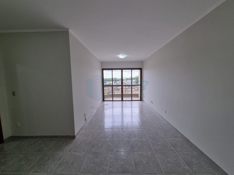 OPB Imóveis | Imobiliária em Ribeirão Preto | SP - Apartamento - Jardim Palma Travassos - Ribeirão Preto