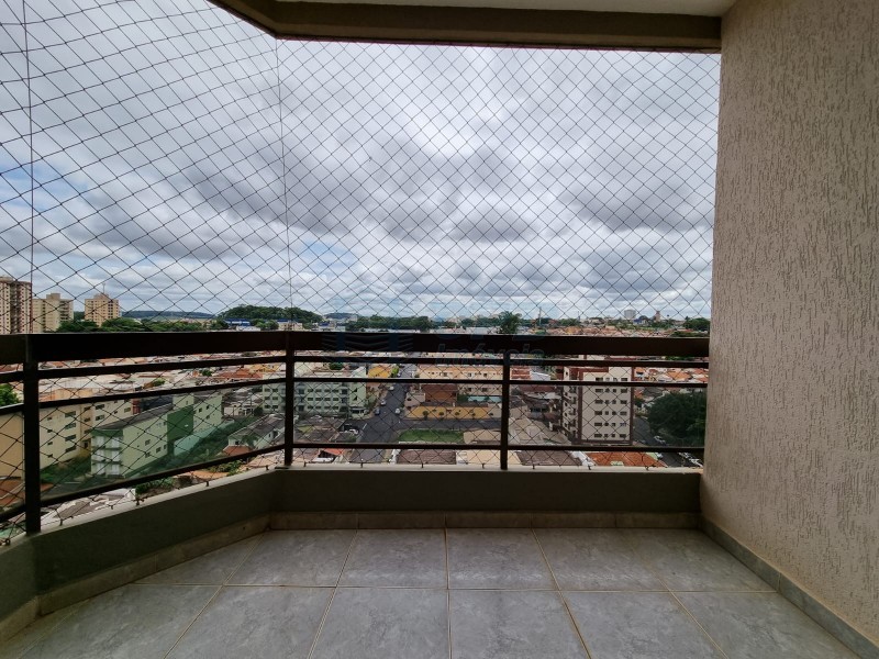 OPB Imóveis | Imobiliária em Ribeirão Preto | SP - Apartamento - Jardim Palma Travassos - Ribeirão Preto