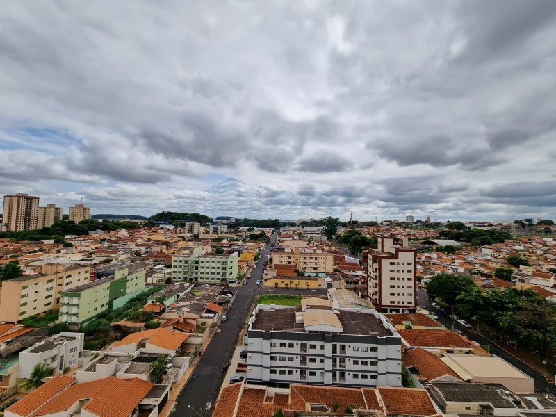 OPB Imóveis | Imobiliária em Ribeirão Preto | SP - Apartamento - Jardim Palma Travassos - Ribeirão Preto