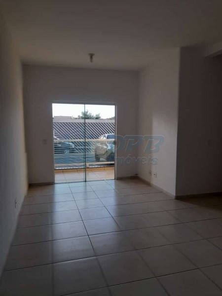 Apartamento - Jardim Palmares - Ribeirão Preto