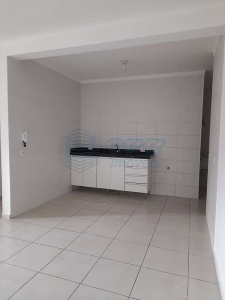 OPB Imóveis | Imobiliária em Ribeirão Preto | SP - Apartamento - Jardim Palmares - Ribeirão Preto