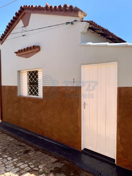 OPB Imóveis | Imobiliária em Ribeirão Preto | SP - Casa - Campos Eliseos - Ribeirão Preto