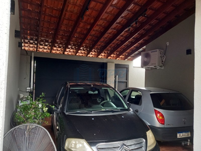 OPB Imóveis | Imobiliária em Ribeirão Preto | SP - Casa - Lascala - Brodowski