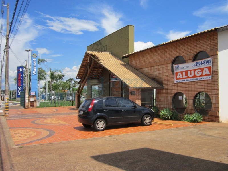 Salão Comercial - Castelo Branco - Ribeirão Preto