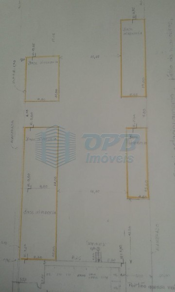 OPB Imóveis | Imobiliária em Ribeirão Preto | SP - Salão Comercial - Castelo Branco - Ribeirão Preto