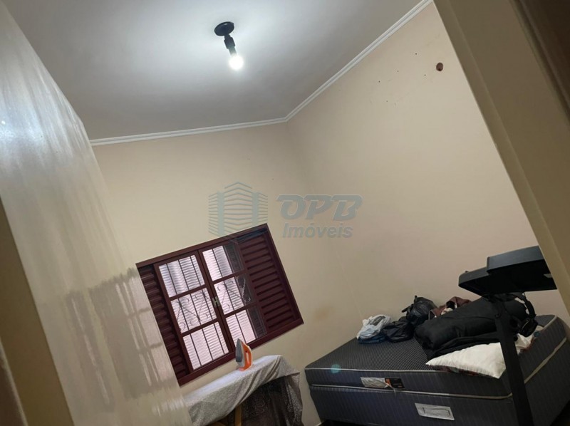 OPB Imóveis | Imobiliária em Ribeirão Preto | SP - Casa - ADELINO SIMIONI - Ribeirão Preto