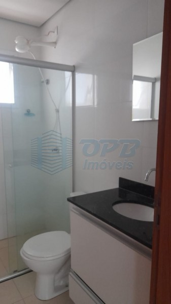 OPB Imóveis | Imobiliária em Ribeirão Preto | SP - Apartamento - Jardim Botânico - Ribeirão Preto