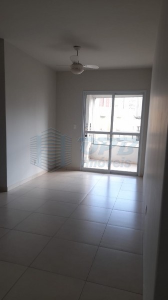 OPB Imóveis | Imobiliária em Ribeirão Preto | SP - Apartamento - Jardim Botânico - Ribeirão Preto