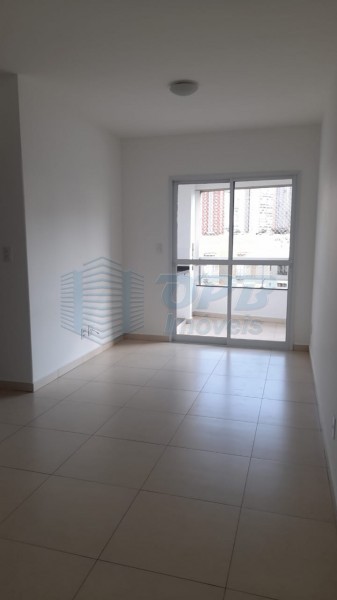 Apartamento - Jardim Botânico - Ribeirão Preto