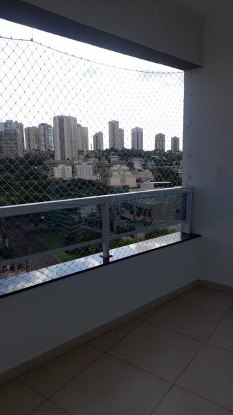 OPB Imóveis | Imobiliária em Ribeirão Preto | SP - Apartamento - Jardim Botânico - Ribeirão Preto