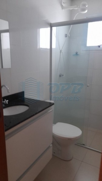 OPB Imóveis | Imobiliária em Ribeirão Preto | SP - Apartamento - Jardim Botânico - Ribeirão Preto