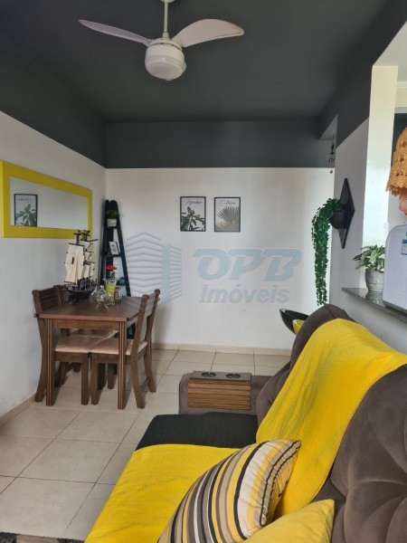 Apartamento - City Ribeirão - Ribeirão Preto