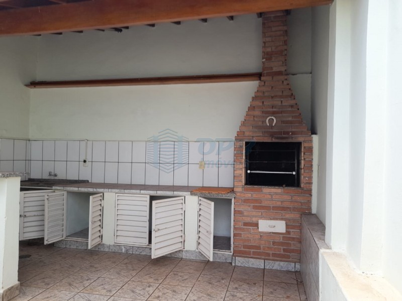 OPB Imóveis | Imobiliária em Ribeirão Preto | SP - Casa - Jardim Independência - Ribeirão Preto