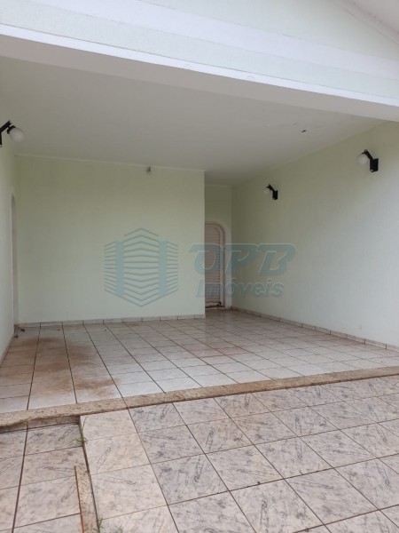 OPB Imóveis | Imobiliária em Ribeirão Preto | SP - Casa - Jardim Independência - Ribeirão Preto