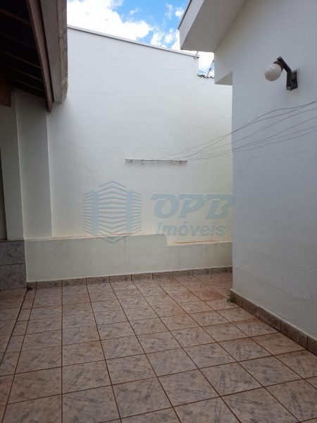 OPB Imóveis | Imobiliária em Ribeirão Preto | SP - Casa - Jardim Independência - Ribeirão Preto