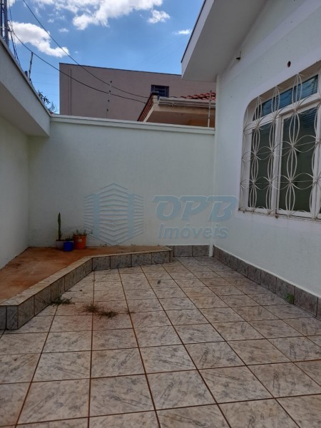 OPB Imóveis | Imobiliária em Ribeirão Preto | SP - Casa - Jardim Independência - Ribeirão Preto