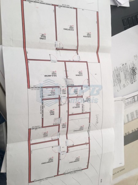 OPB Imóveis | Imobiliária em Ribeirão Preto | SP - Casa - Alto da Boa Vista - Ribeirão Preto