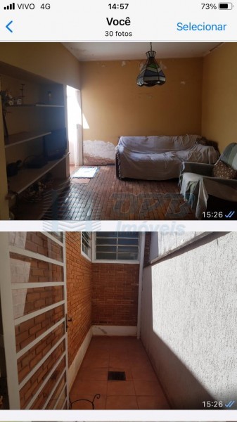 OPB Imóveis | Imobiliária em Ribeirão Preto | SP - Casa - Alto da Boa Vista - Ribeirão Preto