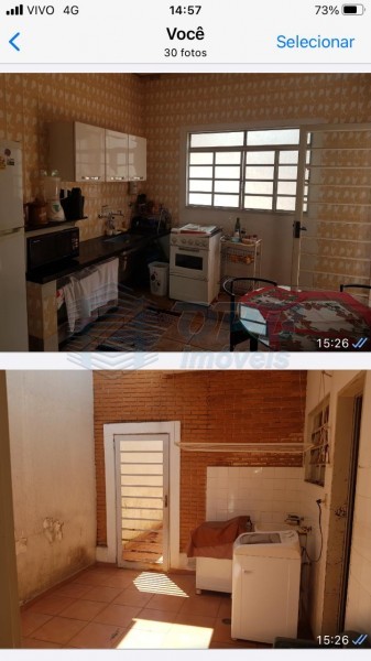 OPB Imóveis | Imobiliária em Ribeirão Preto | SP - Casa - Alto da Boa Vista - Ribeirão Preto