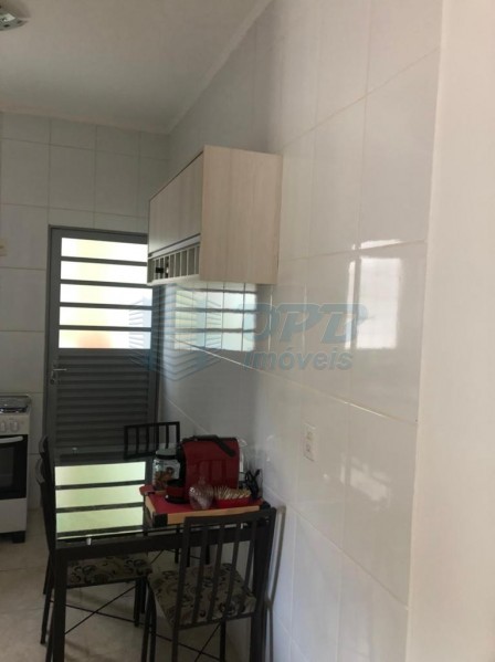 OPB Imóveis | Imobiliária em Ribeirão Preto | SP - Apartamento - Jardim Anhanguera - Ribeirão Preto