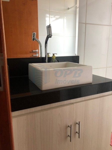 OPB Imóveis | Imobiliária em Ribeirão Preto | SP - Apartamento - Jardim Anhanguera - Ribeirão Preto