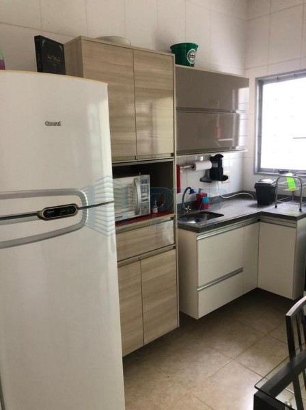 OPB Imóveis | Imobiliária em Ribeirão Preto | SP - Apartamento - Jardim Anhanguera - Ribeirão Preto