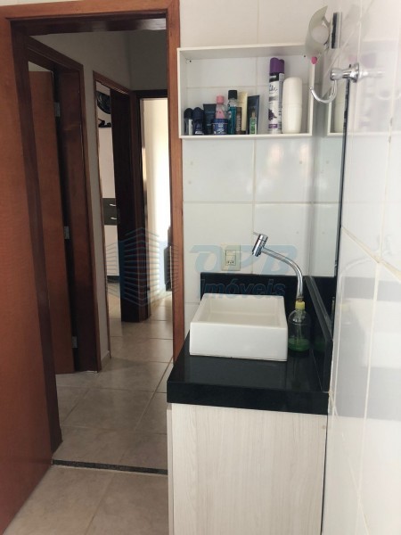 OPB Imóveis | Imobiliária em Ribeirão Preto | SP - Apartamento - Jardim Anhanguera - Ribeirão Preto