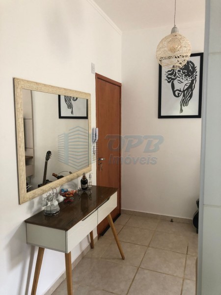 OPB Imóveis | Imobiliária em Ribeirão Preto | SP - Apartamento - Jardim Anhanguera - Ribeirão Preto