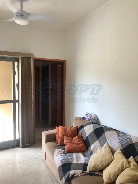 OPB Imóveis | Imobiliária em Ribeirão Preto | SP - Apartamento - Jardim Anhanguera - Ribeirão Preto