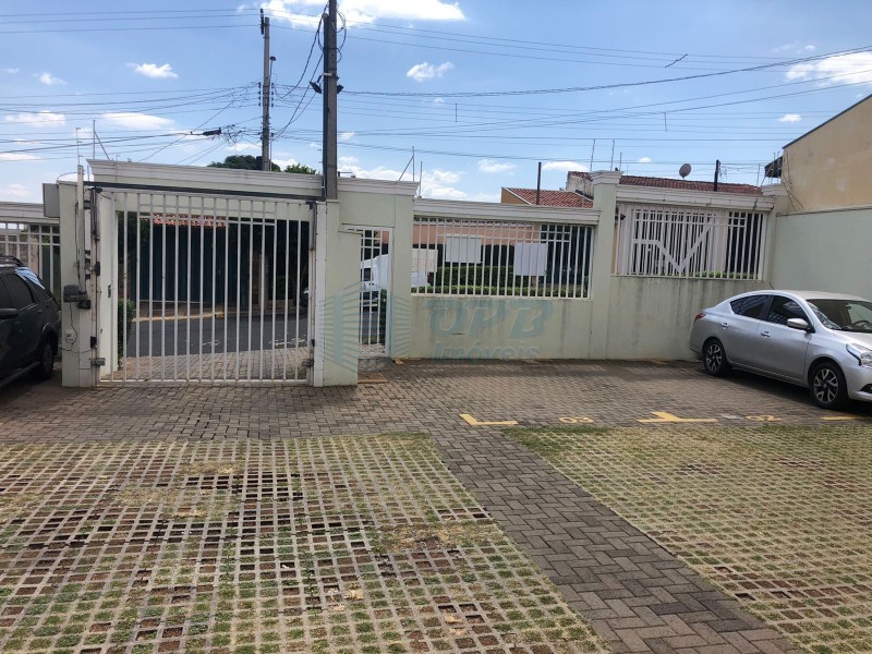 OPB Imóveis | Imobiliária em Ribeirão Preto | SP - Apartamento - Jardim Anhanguera - Ribeirão Preto