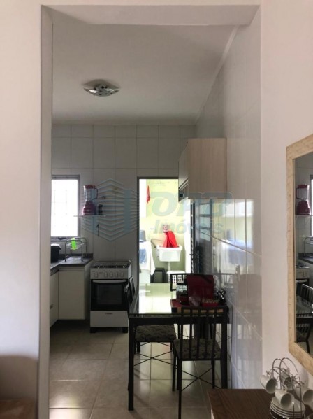 OPB Imóveis | Imobiliária em Ribeirão Preto | SP - Apartamento - Jardim Anhanguera - Ribeirão Preto