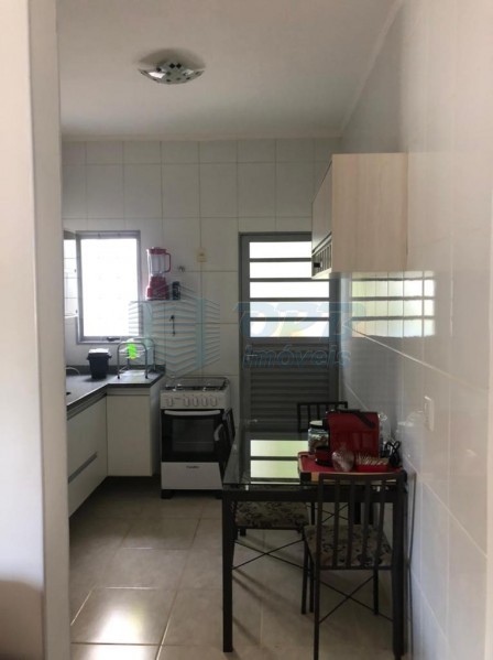 OPB Imóveis | Imobiliária em Ribeirão Preto | SP - Apartamento - Jardim Anhanguera - Ribeirão Preto