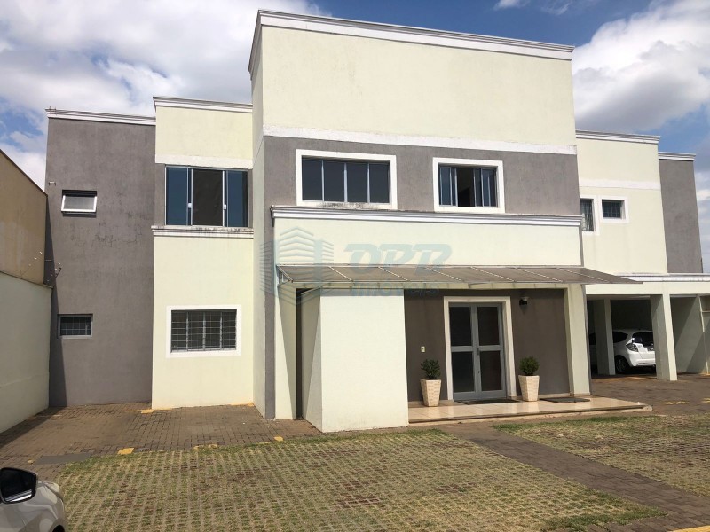 OPB Imóveis | Imobiliária em Ribeirão Preto | SP - Apartamento - Jardim Anhanguera - Ribeirão Preto