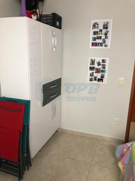 OPB Imóveis | Imobiliária em Ribeirão Preto | SP - Apartamento - Jardim Anhanguera - Ribeirão Preto