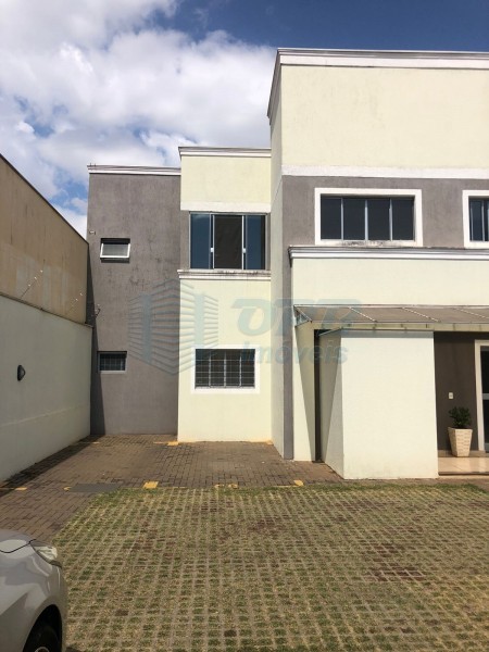 OPB Imóveis | Imobiliária em Ribeirão Preto | SP - Apartamento - Jardim Anhanguera - Ribeirão Preto