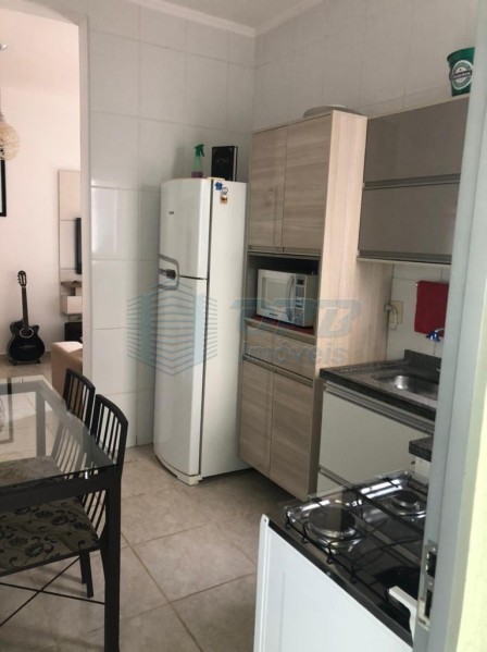 OPB Imóveis | Imobiliária em Ribeirão Preto | SP - Apartamento - Jardim Anhanguera - Ribeirão Preto