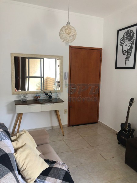 OPB Imóveis | Imobiliária em Ribeirão Preto | SP - Apartamento - Jardim Anhanguera - Ribeirão Preto