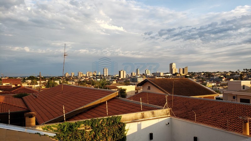 OPB Imóveis | Imobiliária em Ribeirão Preto | SP - Sobrado - Jardim Recreio dos Bandeirante - Sertãozinho