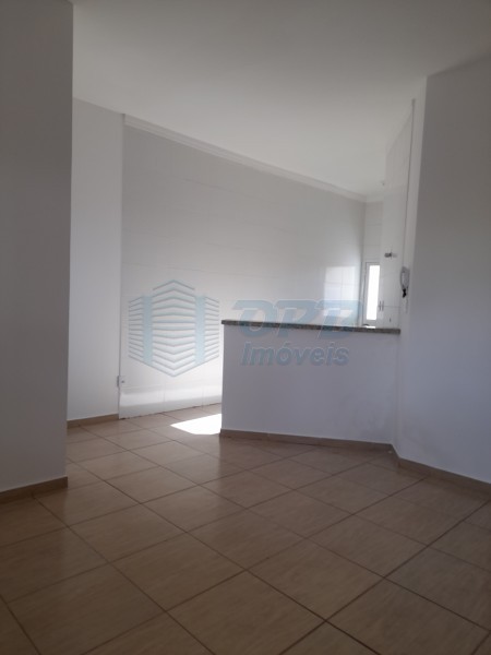 Apartamento - City Ribeirão - Ribeirão Preto