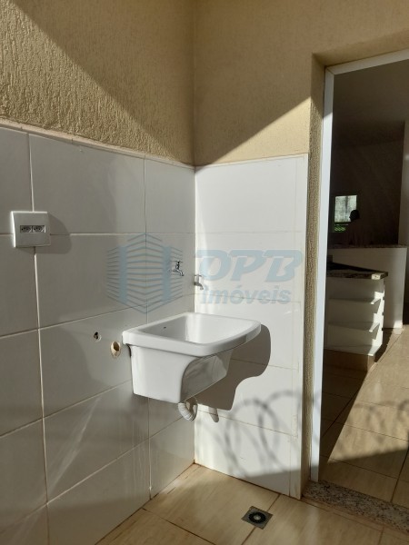 OPB Imóveis | Imobiliária em Ribeirão Preto | SP - Apartamento - City Ribeirão - Ribeirão Preto