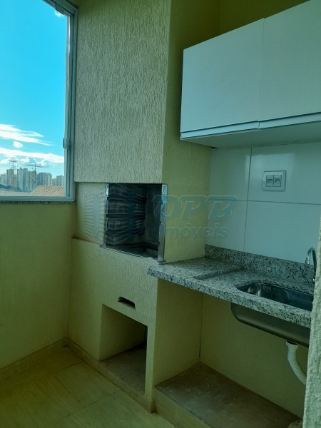 OPB Imóveis | Imobiliária em Ribeirão Preto | SP - Apartamento - City Ribeirão - Ribeirão Preto