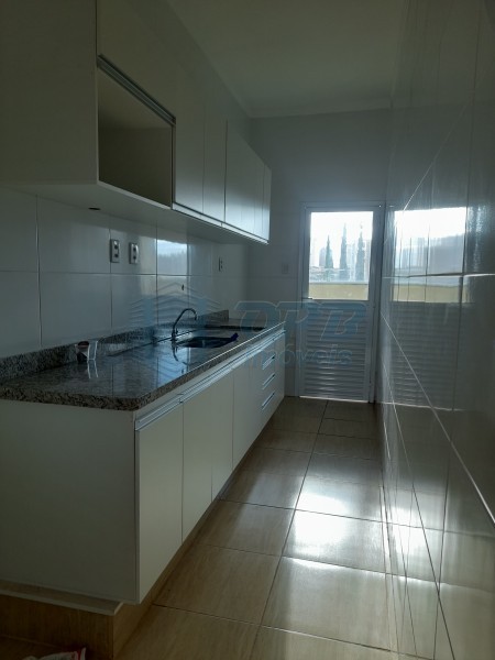 Apartamento - City Ribeirão - Ribeirão Preto