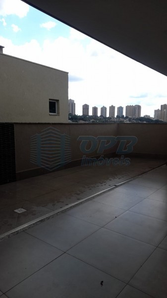 OPB Imóveis | Imobiliária em Ribeirão Preto | SP - Apartamento - Jardim Botânico - Ribeirão Preto