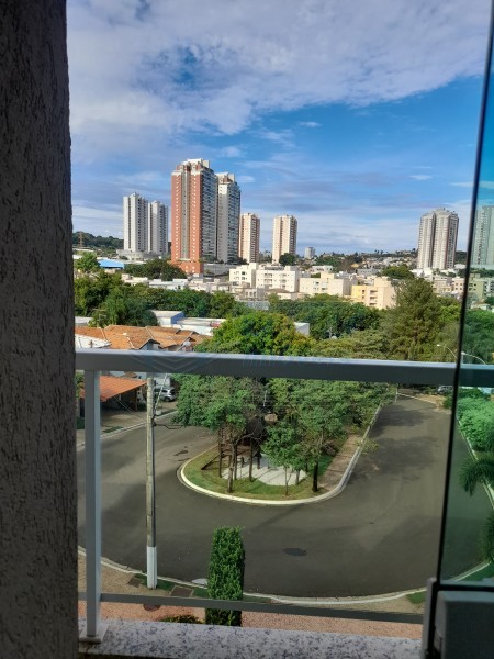 OPB Imóveis | Imobiliária em Ribeirão Preto | SP - Apartamento - Jardim Botânico - Ribeirão Preto