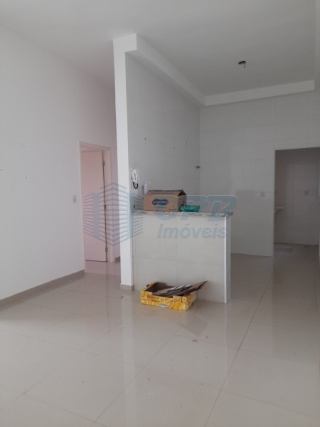 OPB Imóveis | Imobiliária em Ribeirão Preto | SP - Apartamento - Jardim Botânico - Ribeirão Preto