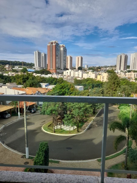 OPB Imóveis | Imobiliária em Ribeirão Preto | SP - Apartamento - Jardim Botânico - Ribeirão Preto