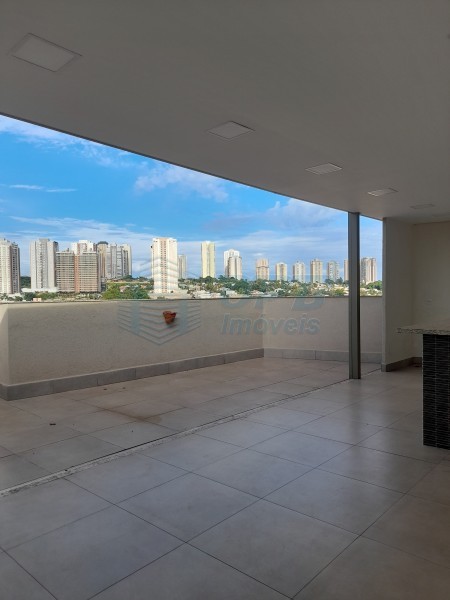 OPB Imóveis | Imobiliária em Ribeirão Preto | SP - Apartamento - Jardim Botânico - Ribeirão Preto