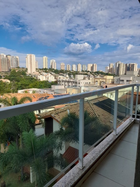 OPB Imóveis | Imobiliária em Ribeirão Preto | SP - Apartamento - Jardim Botânico - Ribeirão Preto