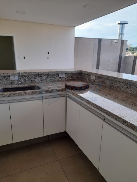 OPB Imóveis | Imobiliária em Ribeirão Preto | SP - Apartamento - Jardim Botânico - Ribeirão Preto